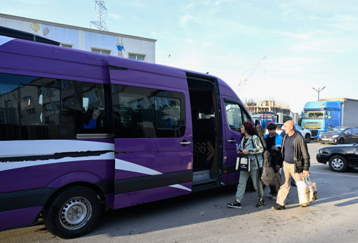   Great Return: Azerbaijan relocates 49 more families to Aghdam