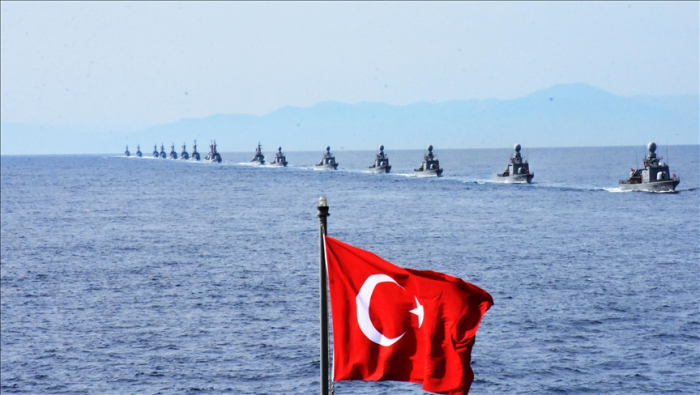 Türkiye reaffirms commitment to Black Sea security through regional cooperation