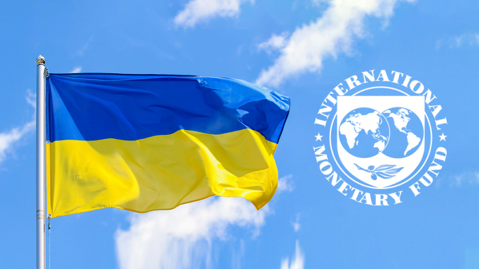 Ukraine expects next tranche of $487M from IMF next month