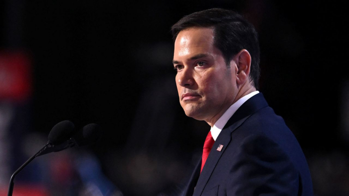  US Secretary of State Rubio congratulates Azerbaijani people 