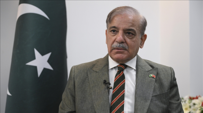   Pakistani PM: Azerbaijan holds strong position on international stage today  