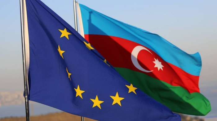   Azerbaijan, EU to continue discussions on foreign policy, security issues  