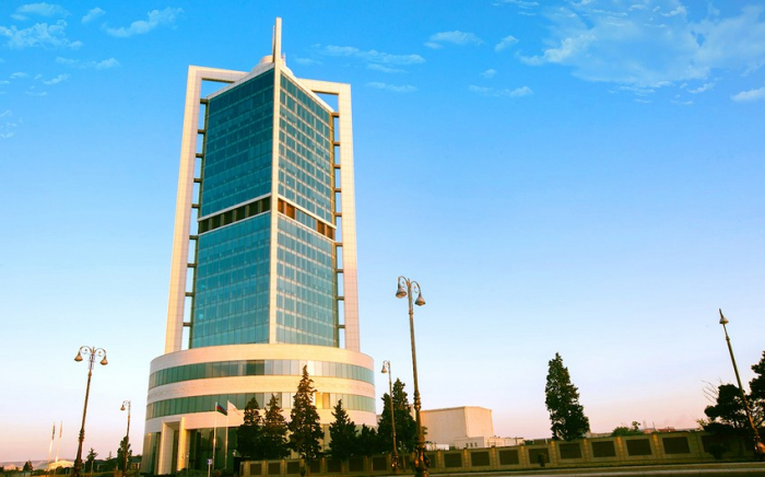   SOFAZ invests in ADNOC gas pipeline infrastructure through Lunate  