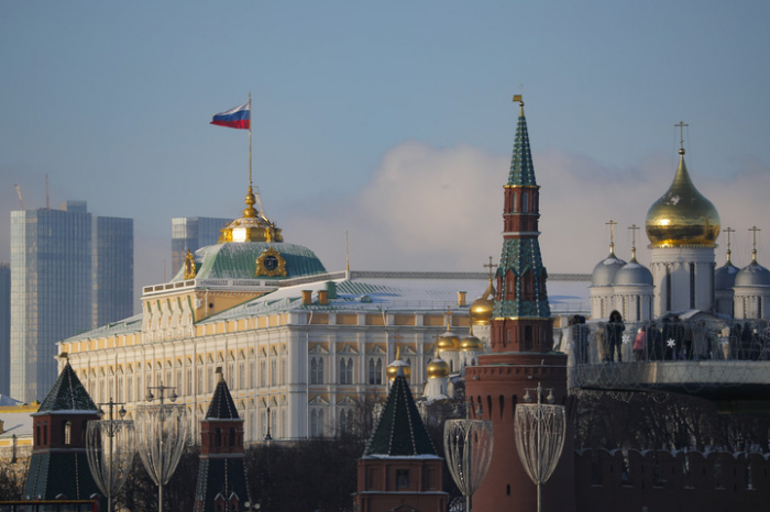   Négociations d’Istanbul : Le Kremlin annonce qu