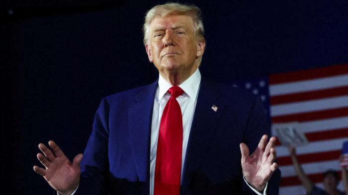Le gouvernement de Donald Trump va donner 1000 dollars aux clandestins pour qu