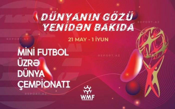 Millimiz dünya çempionatının finalına yüksəlib Millimiz dünya çempionatının finalına yüksəlib