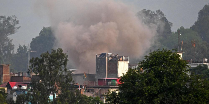   Pakistan: 26 morts dans les tirs de missiles de l