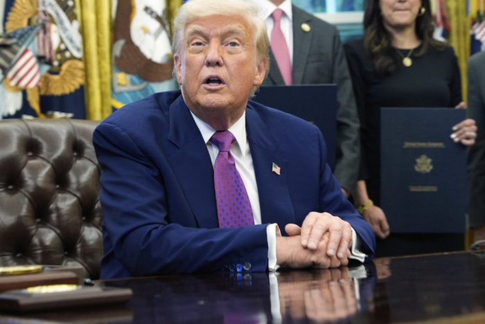 États-Unis : Trump annonce un décret pour faire baisser le prix des médicaments sur ordonnance