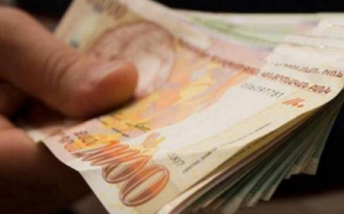   Armeniens Staatsverschuldung stieg in diesem Jahr um fast 6%  