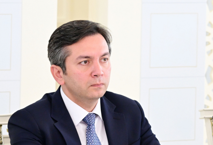  Viceministro de Asuntos Exteriores: “El enfoque justo y la posición anticolonial de Azerbaiyán responden a los intereses de África”  