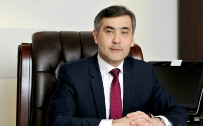 ŞƏT-in Baş katibi Azərbaycan Prezidentini təbrik edib ŞƏT-in Baş katibi Azərbaycan Prezidentini təbrik edib