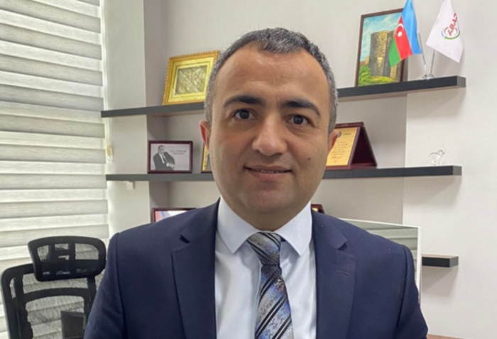 İcra başçısının müavini işdən çıxıb İcra başçısının müavini işdən çıxıb