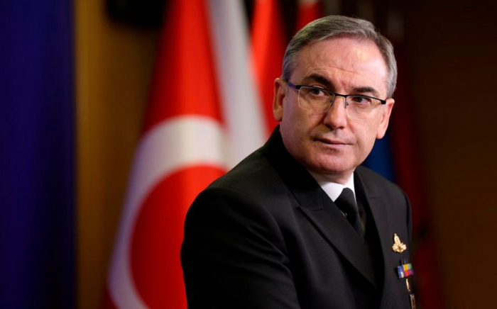   Türkei weist Vorwürfe zurück, Waffen an Pakistan geliefert zu haben  