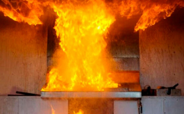   Sechs Menschen starben bei einer Gasexplosion in einem Wohnhaus in Usbekistan  