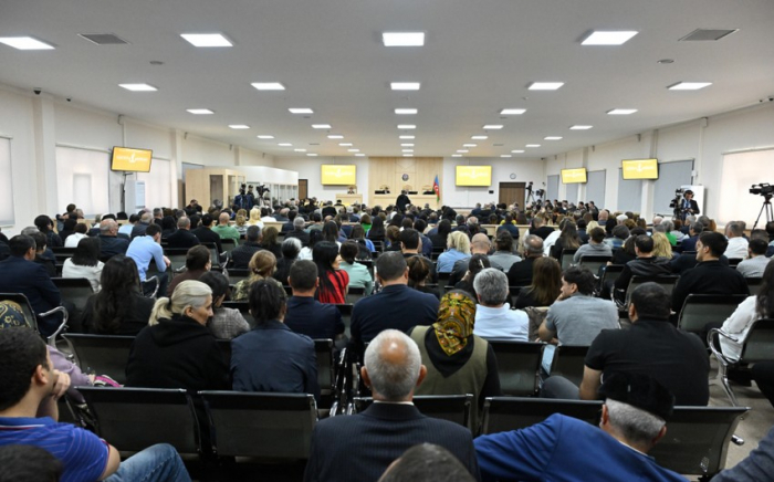 "Ermənistan silahlı qüvvələri mülki şəxsləri mühasirəyə salıb məhv etdilər" "Ermənistan silahlı qüvvələri mülki şəxsləri mühasirəyə salıb məhv etdilər"