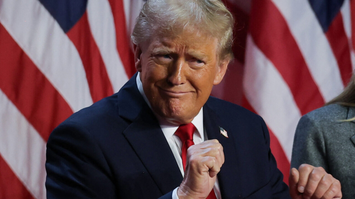   Trump wird seine Entscheidung zu Zöllen gegen die EU nicht überdenken  