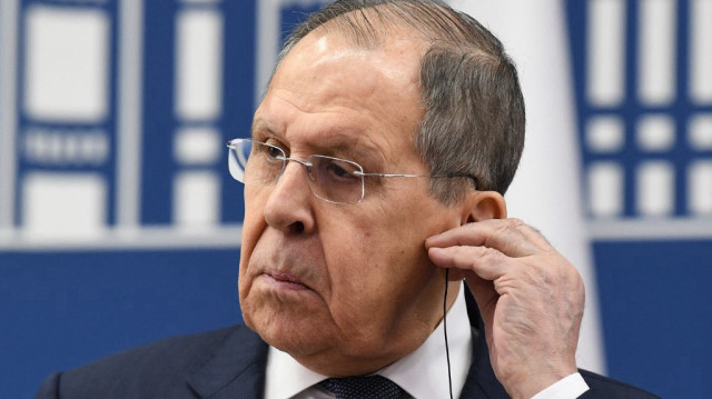 Moscou confirme la tenue prochaine d