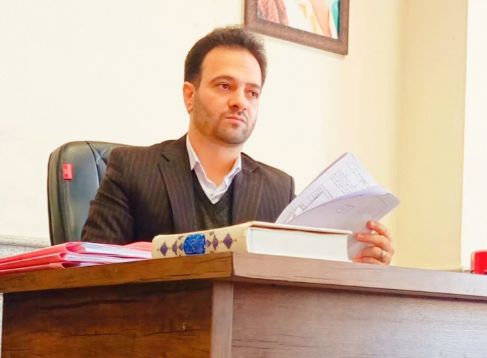    İranda hakim öldürülüb  