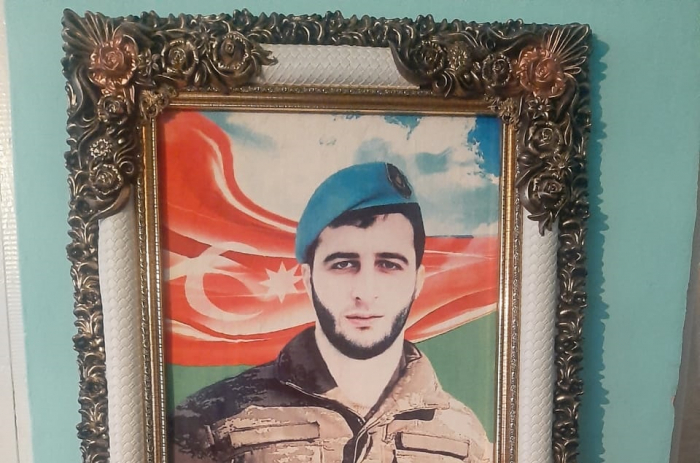 "YAŞAT" Fondunun dəstək tədbirləri davam edir I VİDEO
"YAŞAT" Fondunun dəstək tədbirləri davam edir I VİDEO