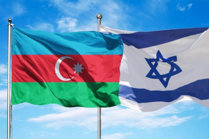    Azərbaycan XİN İsraili Müstəqillik Günü münasibəti ilə təbrik edib  
   
