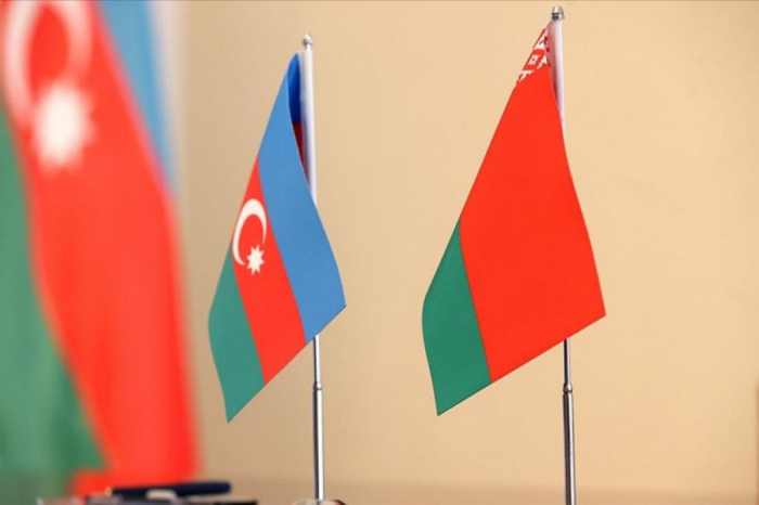  Los gobiernos de Azerbaiyán y Bielorrusia han firmado un memorando sobre el desarrollo de la cooperación en el suministro de equipos de tractores 