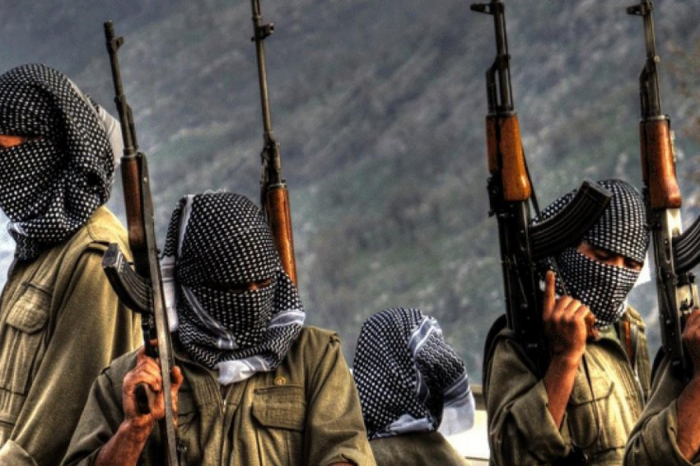 PKK-nın tərkisilah olaraq özünü ləğv etməsi gözlənilir - KİV PKK-nın tərkisilah olaraq özünü ləğv etməsi gözlənilir - KİV