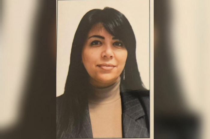 Dövlət Kamera Orkestrinə yeni direktor təyin olunub Dövlət Kamera Orkestrinə yeni direktor təyin olunub