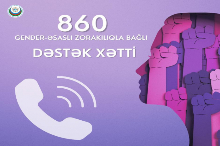 Komitənin Dəstək Xəttinə 1623 müraciət daxil olub Komitənin Dəstək Xəttinə 1623 müraciət daxil olub