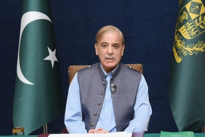 Le Premier ministre pakistanais attendu en Azerbaïdjan