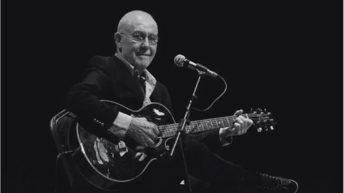   Məşhur türk musiqiçi dünyasını dəyişib   