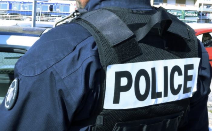 Fransa Korsikada hərbi əməliyyat keçirib Fransa Korsikada hərbi əməliyyat keçirib