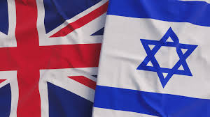 İsrail səfiri Britaniya XİN-ə çağırılıb
İsrail səfiri Britaniya XİN-ə çağırılıb
