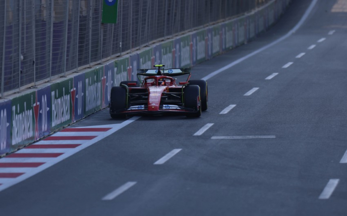 Azərbaycan ötən il “Formula 1”ə 168 milyon xərcləyib Azərbaycan ötən il “Formula 1”ə 168 milyon xərcləyib