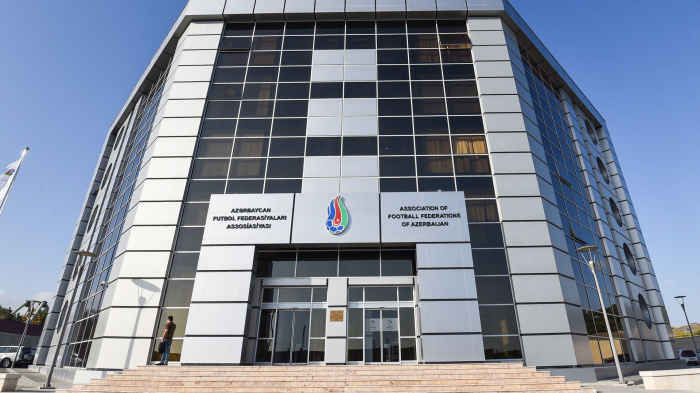 Azərbaycan-Macarıstan oyununun biletləri satışa çıxarılıb
Azərbaycan-Macarıstan oyununun biletləri satışa çıxarılıb