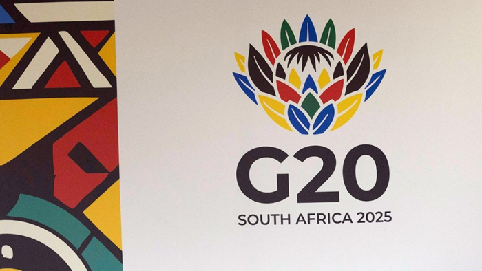    ABŞ növbəti G20 sammitinə qatılmayacaq   
