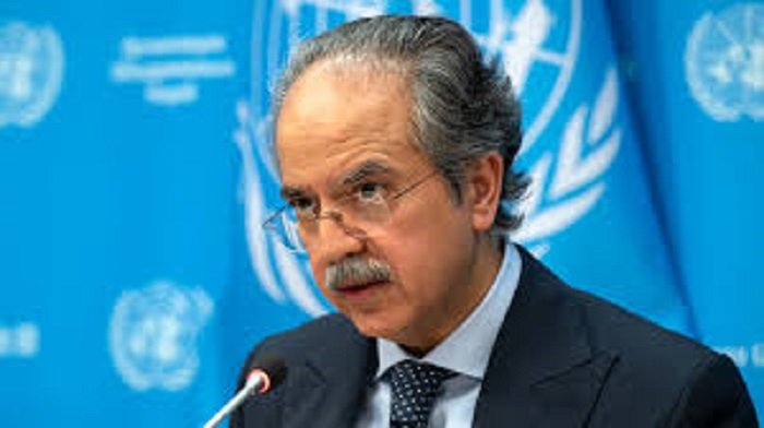 Pakistan müharibə istəmir, amma buna hazırdır Pakistan müharibə istəmir, amma buna hazırdır