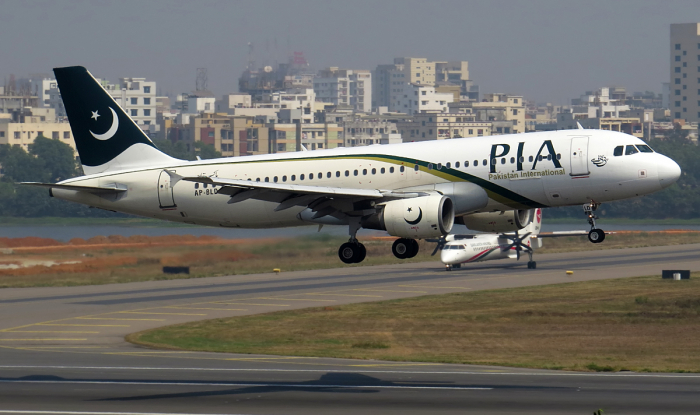   Pakistan verlängert die Sperrung des Luftraums für indische Fluggesellschaften bis zum 24. Juni  