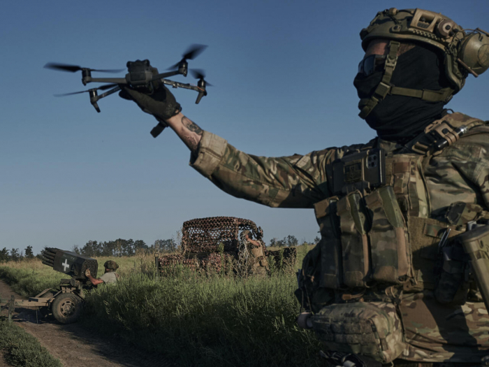 Guerre en Ukraine : la Russie abat 23 drones visant Moscou
