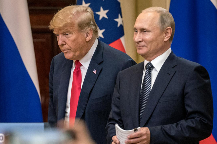       Bloomberg:    "Avropa məyusdur, Putin isə vaxt udur"   