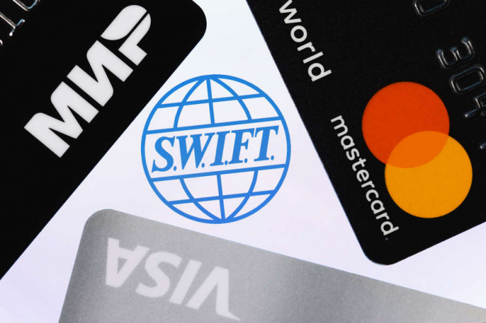    Aİ Rusiyanın bank sisteminə yeni zərbə hazırlayır   |  VİDEO      