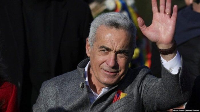    Siyasətdən gedən Corcesku faşizmdə ittiham olunur   