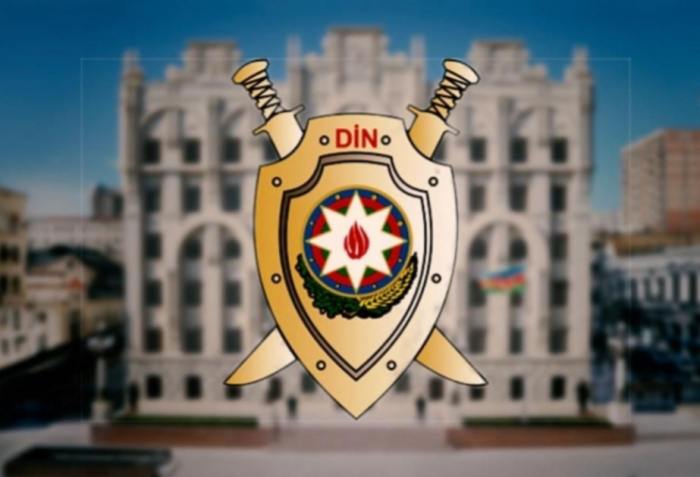 Ötən gün 56 nəfər saxlanılıb Ötən gün 56 nəfər saxlanılıb