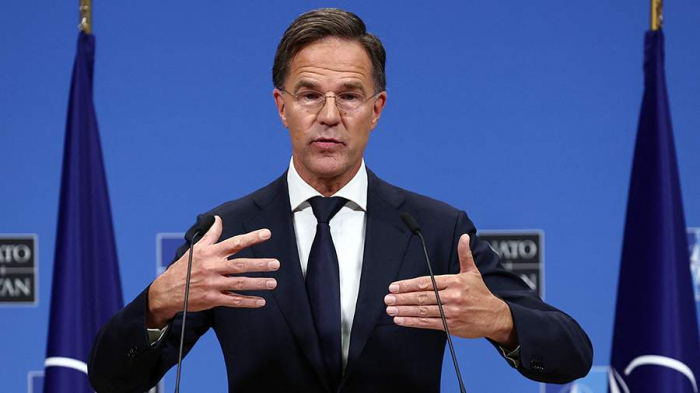    Rütte NATO sammitinin pozula biləcəyindən qorxur   