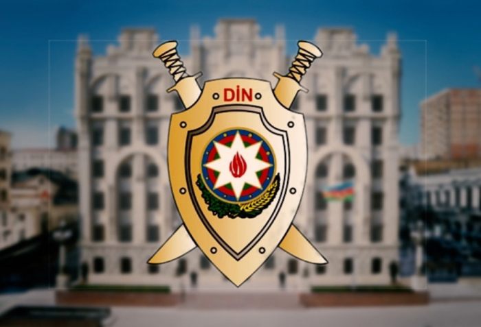 DİN: "Ötən gün 61 cinayətin üstü açılıb" DİN: "Ötən gün 61 cinayətin üstü açılıb"