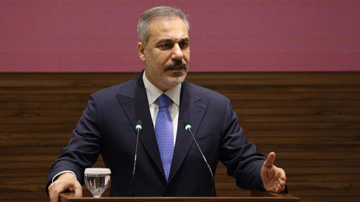       Hakan Fidan:    “İmkanlar pəncərəsi yaranıb”   