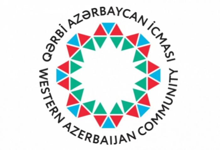 Qərbi Azərbaycan İcması İrəvan Qazılığının fəaliyyətinin bərpasını alqışlayır Qərbi Azərbaycan İcması İrəvan Qazılığının fəaliyyətinin bərpasını alqışlayır