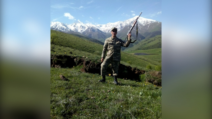 "YAŞAT" Fondu tərəfindən dəstək tədbirləri davam edir "YAŞAT" Fondu tərəfindən dəstək tədbirləri davam edir