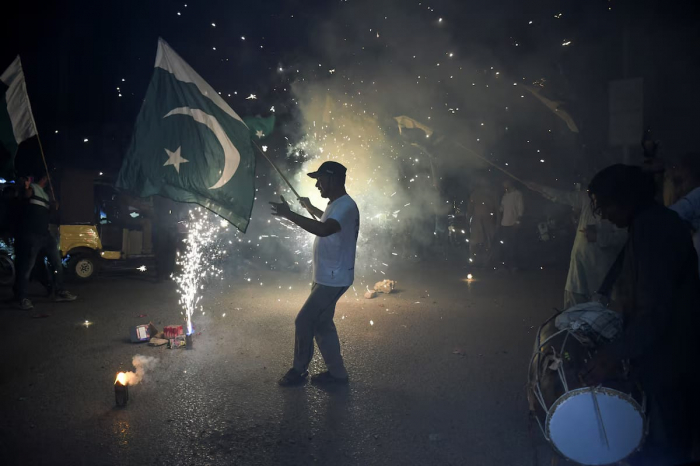 Trampın Pakistanla Hindistana təklifi var Trampın Pakistanla Hindistana təklifi var