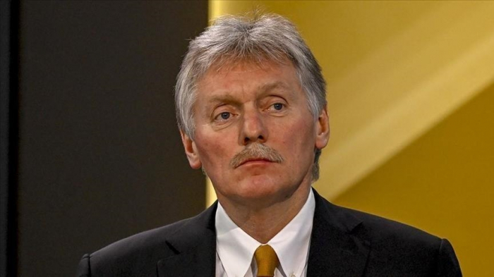 Selon Kremlin, une rencontre entre Poutine et Zelensky est possible en cas d