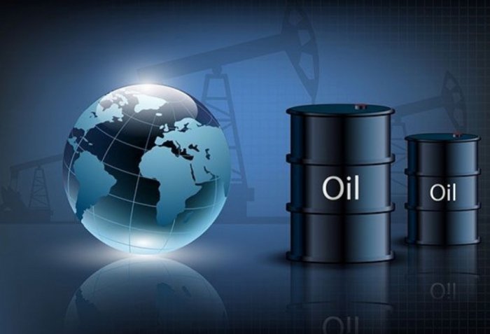 Les cours du pétrole en baisse sur les bourses mondiales